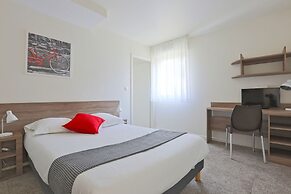 KOSY Appart’Hôtels – Art’ & Facts