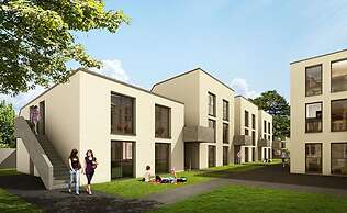 KOSY Appart’Hôtels – Art’ & Facts