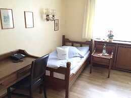 Teutonia Hotel
