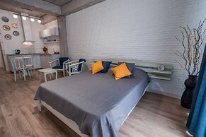 Easy Hotel