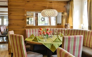 Hotel Jauch's Löwen