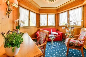 Hotel Jauch's Löwen
