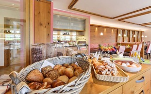 Hotel Jauch's Löwen