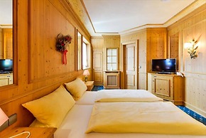 Hotel Jauch's Löwen