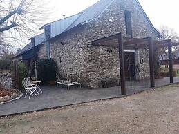 Le Chêne Creux Chambres d'hôtes