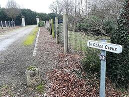 Le Chêne Creux Chambres d'hôtes