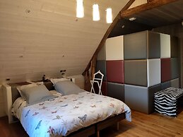 Le Chêne Creux Chambres d'hôtes