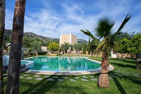 Hotel Torre Santamaria