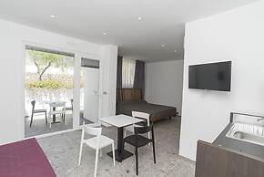 Hotel Torre Santamaria