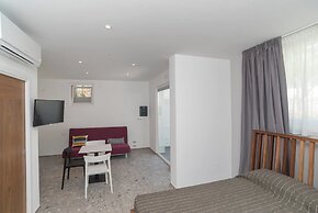 Hotel Torre Santamaria