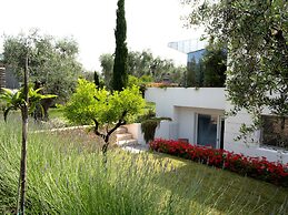 Hotel Torre Santamaria