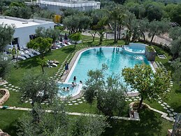 Hotel Torre Santamaria