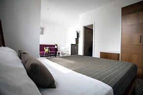 Hotel Torre Santamaria