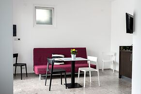 Hotel Torre Santamaria