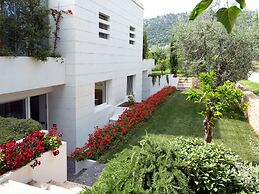 Hotel Torre Santamaria