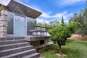 Hotel Torre Santamaria