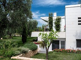 Hotel Torre Santamaria