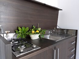 Hotel Torre Santamaria