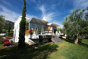 Hotel Torre Santamaria