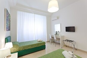 Palermo Central B&B