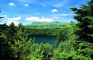 VVF Super-Besse Auvergne Sancy, Super Besse