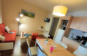 VVF Super-Besse Auvergne Sancy, Super Besse
