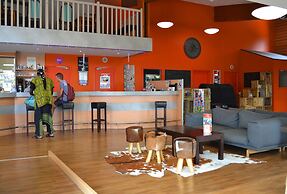 VVF Super-Besse Auvergne Sancy, Super Besse