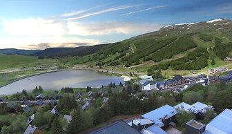 VVF Super-Besse Auvergne Sancy, Super Besse