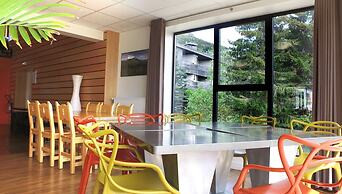 VVF Super-Besse Auvergne Sancy, Super Besse