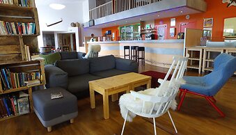 VVF Super-Besse Auvergne Sancy, Super Besse