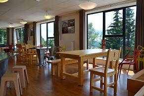 VVF Super-Besse Auvergne Sancy, Super Besse