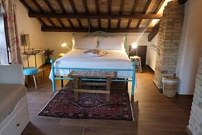Dimora Amina B&B