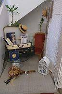 Dimora Amina B&B
