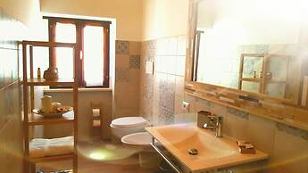 Dimora Amina B&B