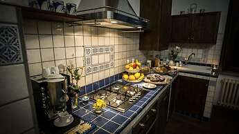 Dimora Amina B&B