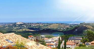Dimora Amina B&B