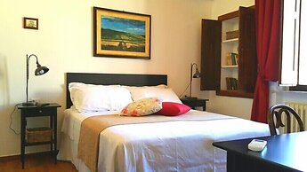 Dimora Amina B&B