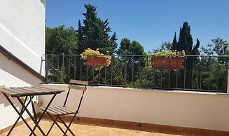 Dimora Amina B&B