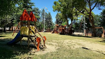 Dimora Amina B&B
