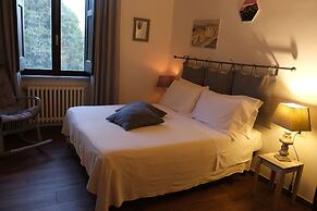 Dimora Amina B&B
