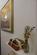 Dimora Amina B&B