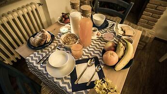 Dimora Amina B&B