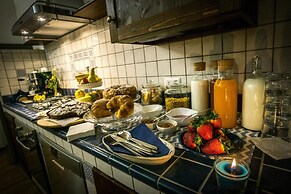 Dimora Amina B&B