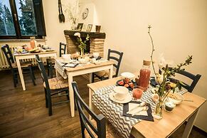 Dimora Amina B&B