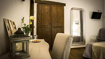 Dimora Amina B&B