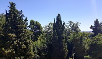 Dimora Amina B&B