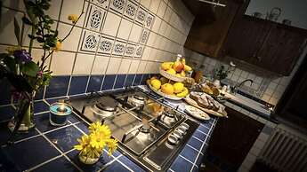 Dimora Amina B&B