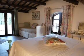 Dimora Amina B&B