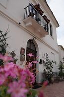Dimora Amina B&B