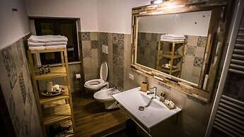 Dimora Amina B&B